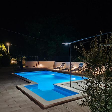 Summer House Nina Pavicini エクステリア 写真