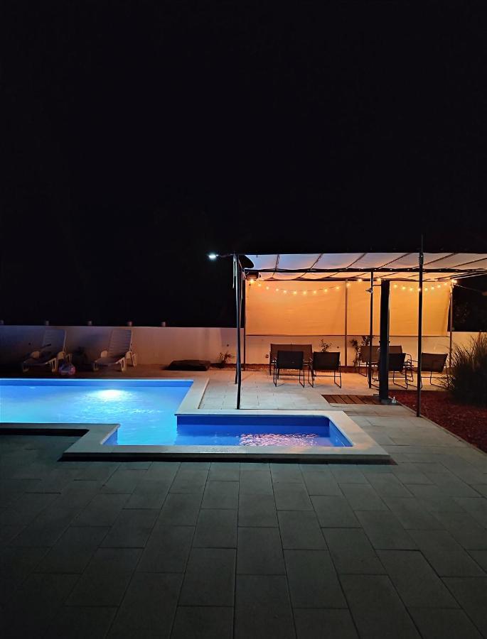 Summer House Nina Pavicini エクステリア 写真