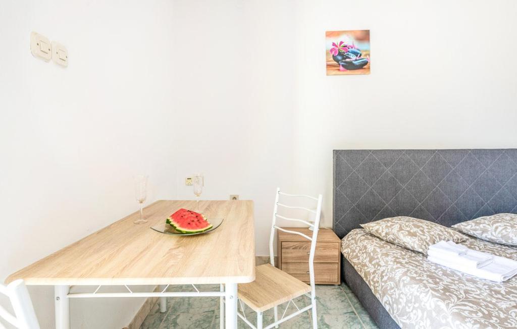 PaviciniSummer House Ninaアパートメント エクステリア 写真