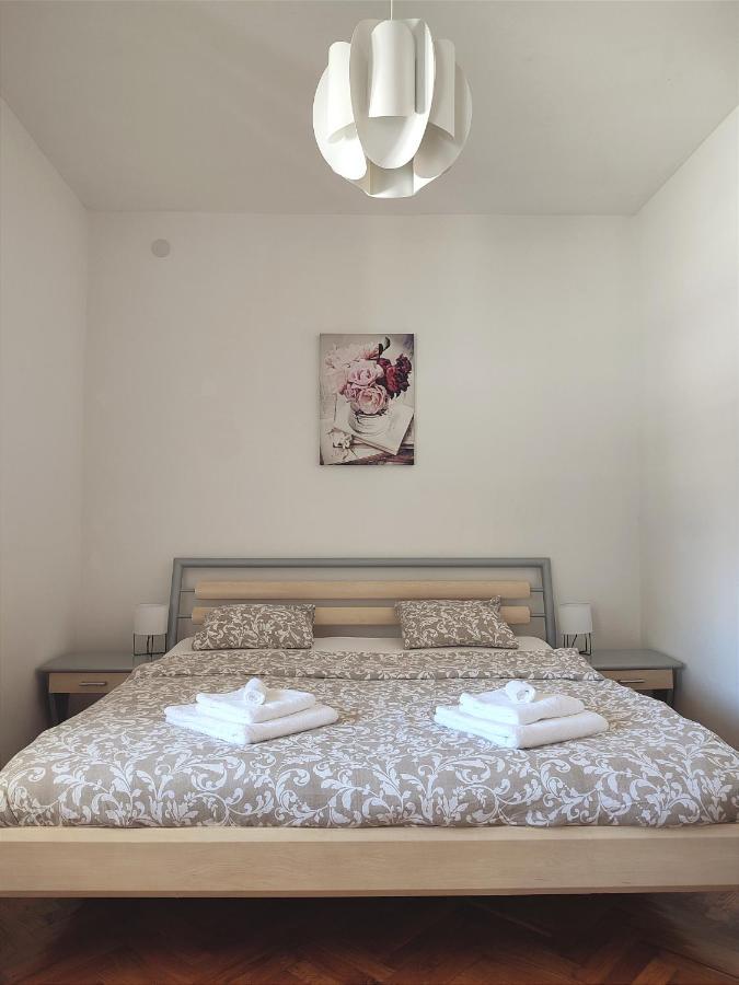 PaviciniSummer House Ninaアパートメント エクステリア 写真