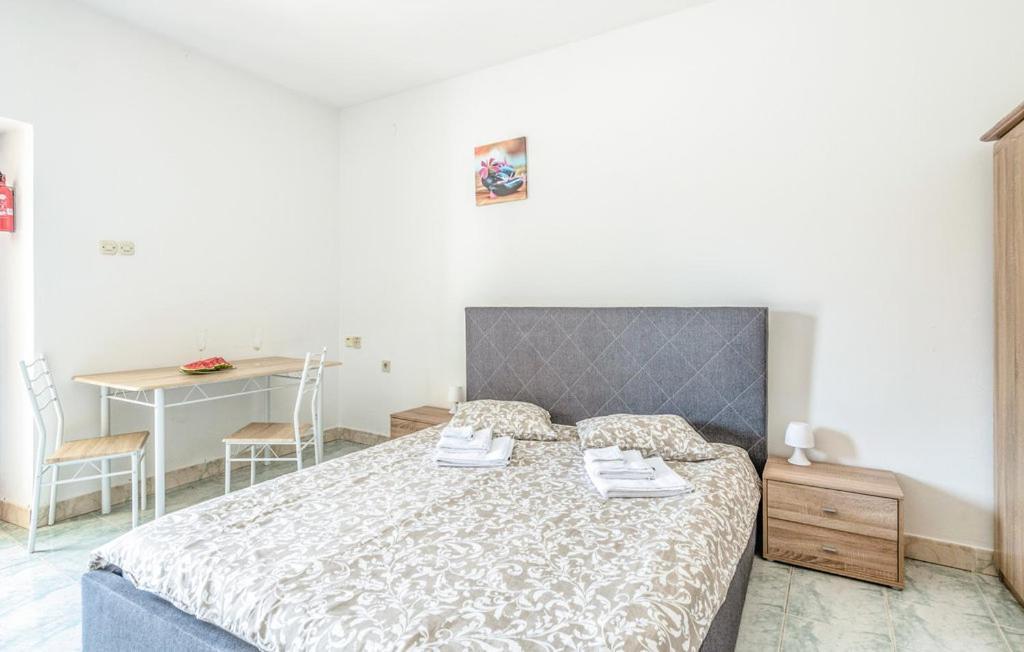 PaviciniSummer House Ninaアパートメント エクステリア 写真